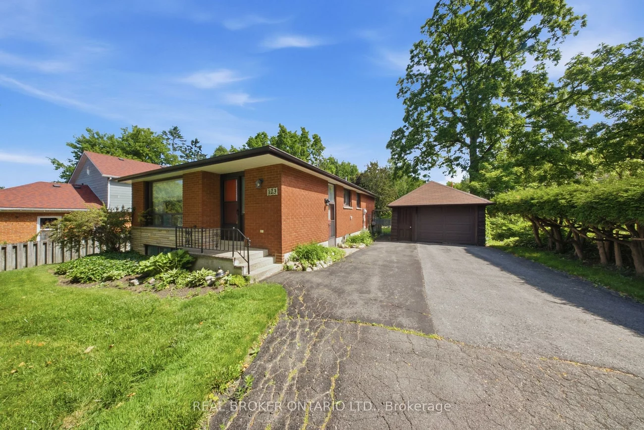 123, James, Bolton East, Caledon