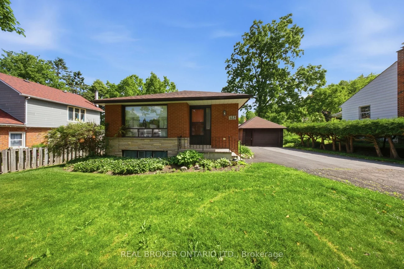 123, James, Bolton East, Caledon