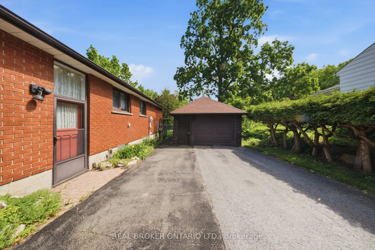123, James, Bolton East, Caledon