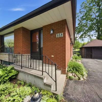 123, James, Bolton East, Caledon