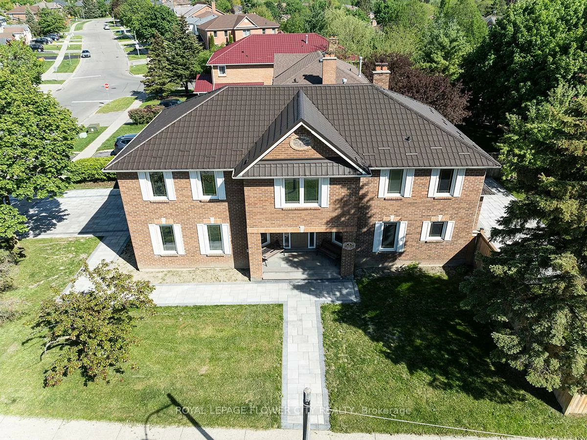 1, St Michaels, Bolton North, Caledon