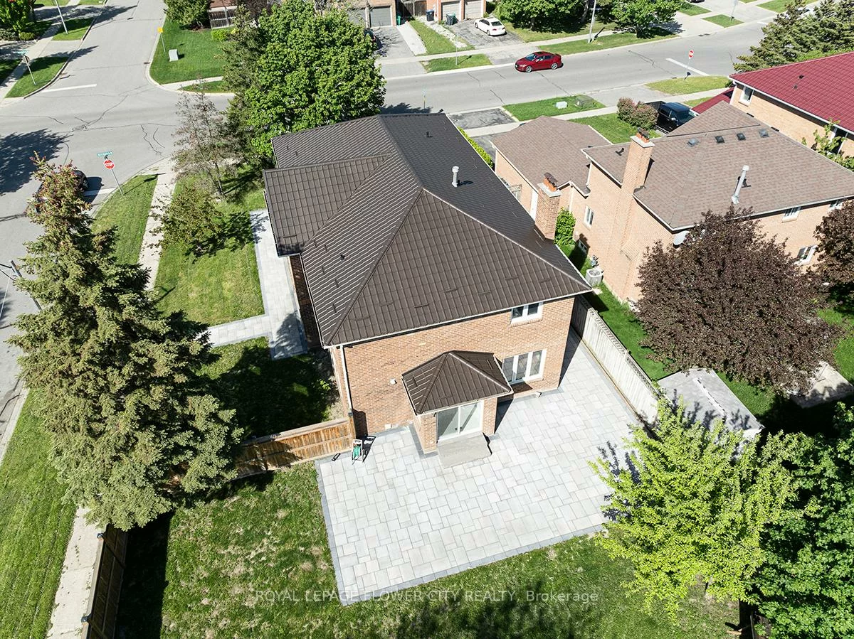 1, St Michaels, Bolton North, Caledon
