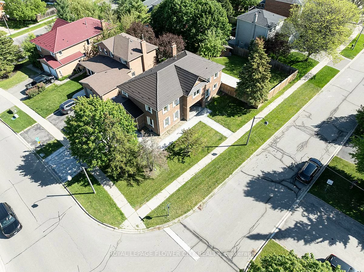 1, St Michaels, Bolton North, Caledon