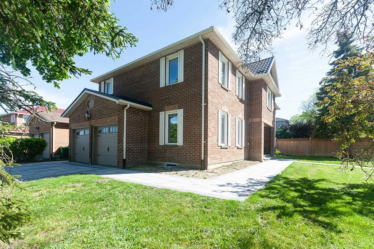 1, St Michaels, Bolton North, Caledon