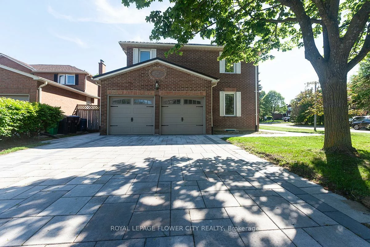 1, St Michaels, Bolton North, Caledon
