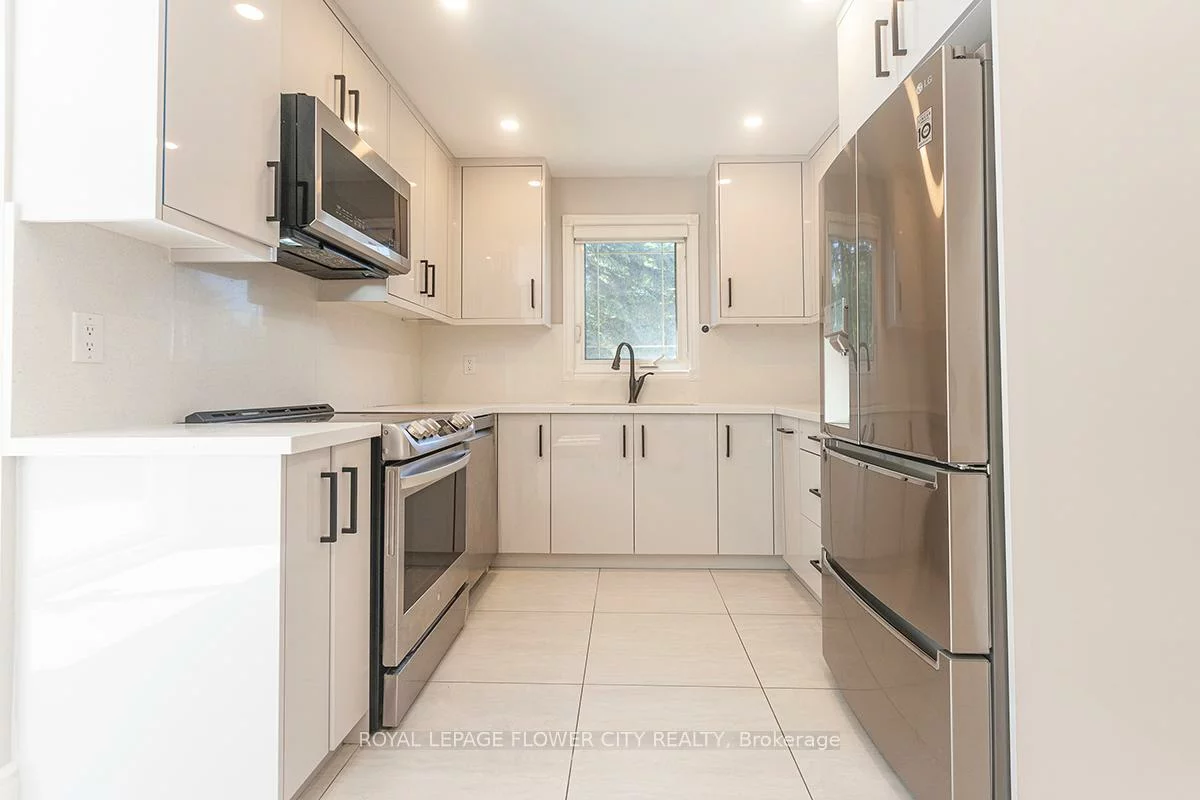 1, St Michaels, Bolton North, Caledon