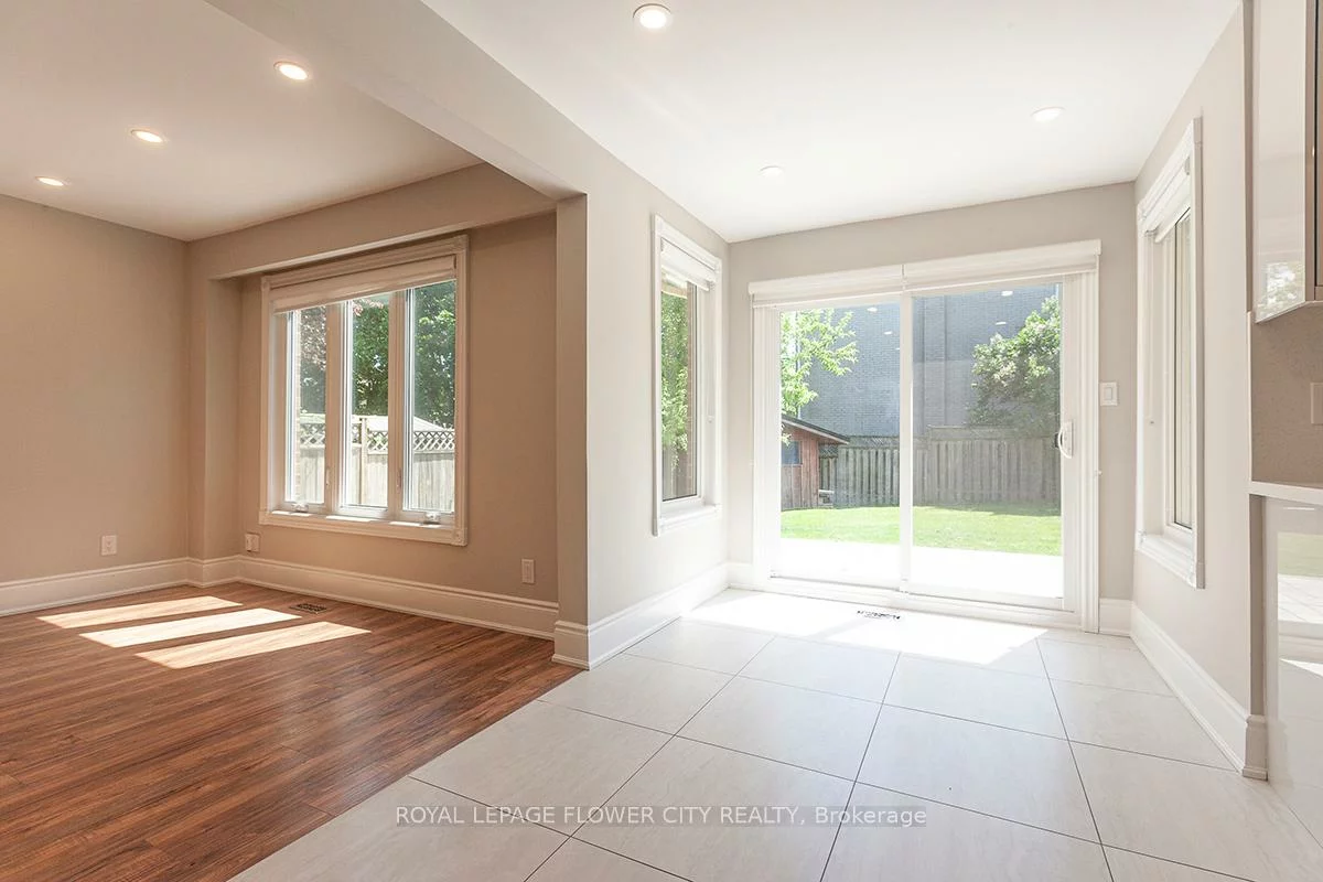 1, St Michaels, Bolton North, Caledon