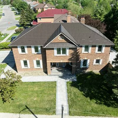 1, St Michaels, Bolton North, Caledon