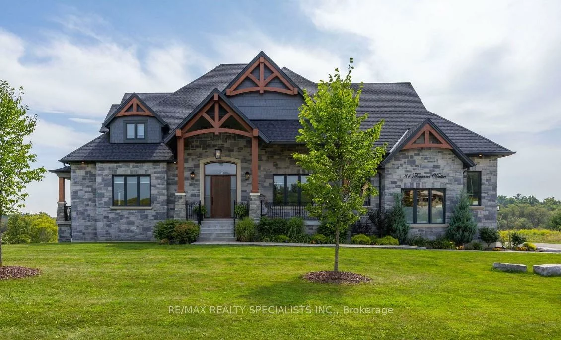 31, Ferrara, Palgrave, Caledon