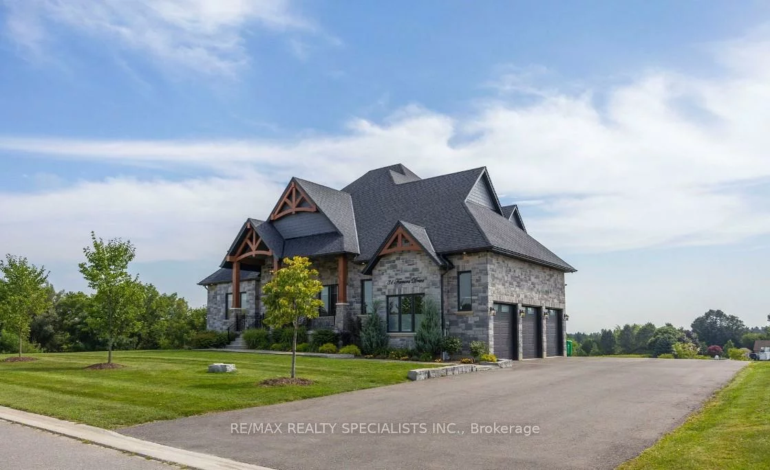 31, Ferrara, Palgrave, Caledon