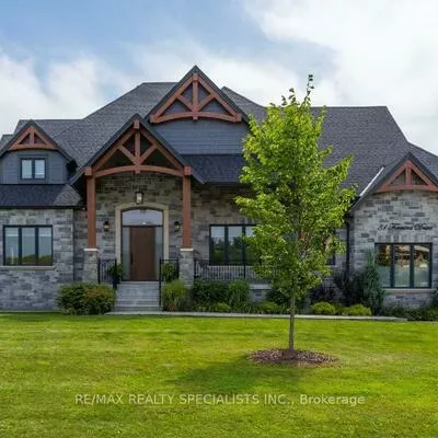 31, Ferrara, Palgrave, Caledon