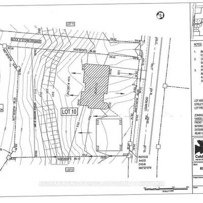 40, Logan, Palgrave, Caledon