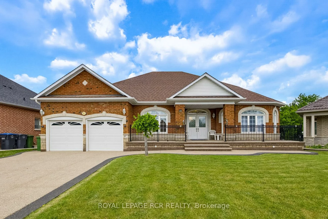 31, Kirkwood, Rural Caledon, Caledon