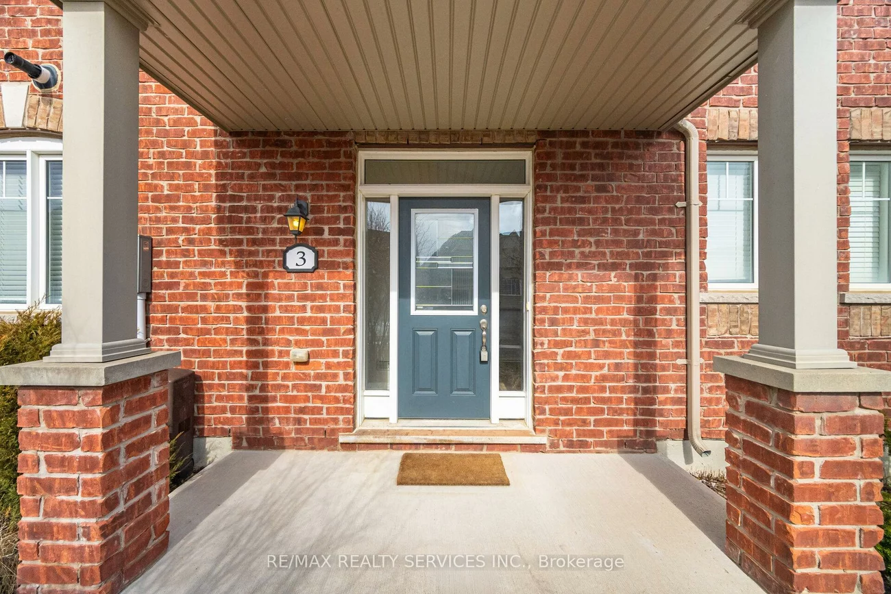 3, Alnwick, Rural Caledon, Caledon