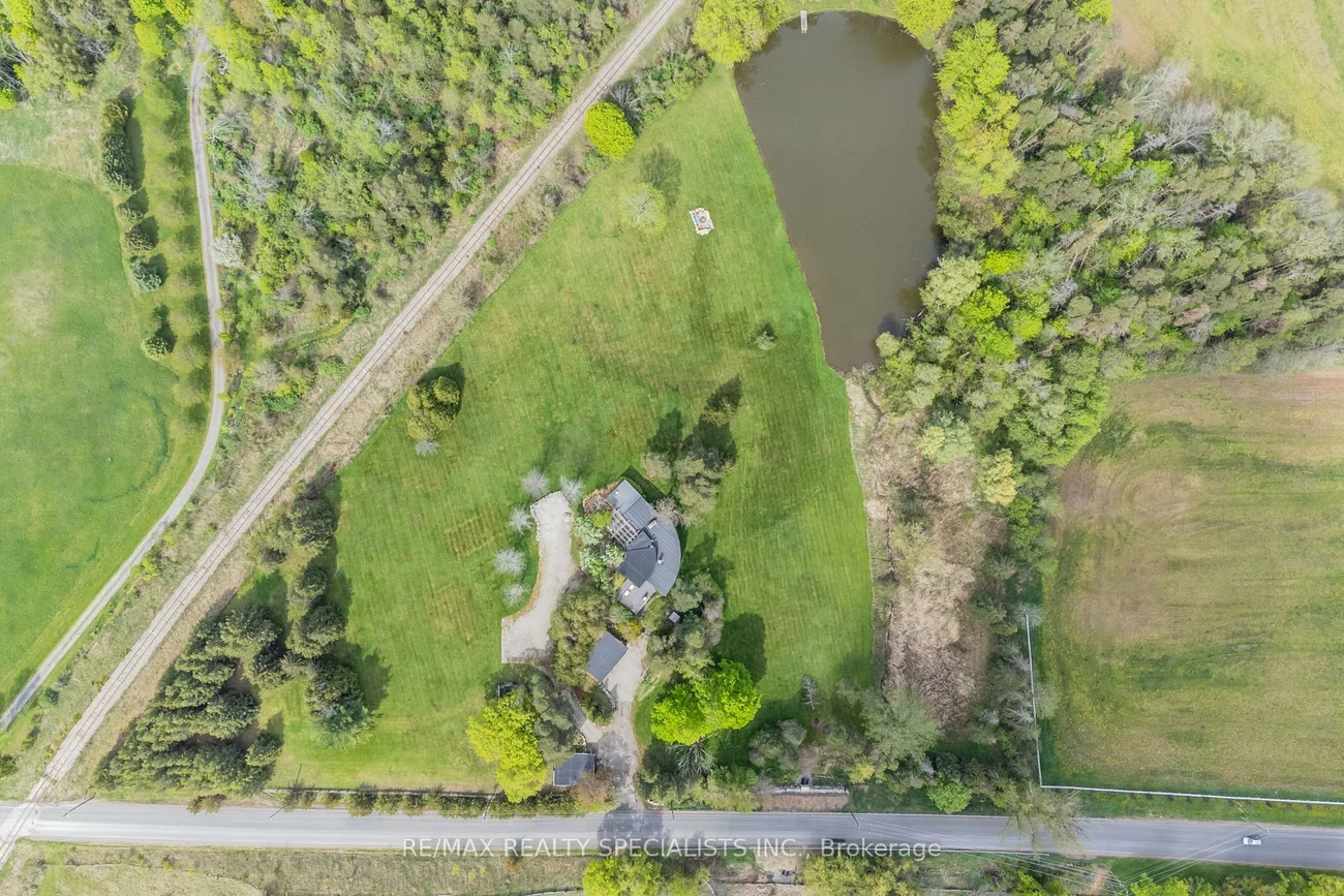 16167, Mclaughlin, Inglewood, Caledon