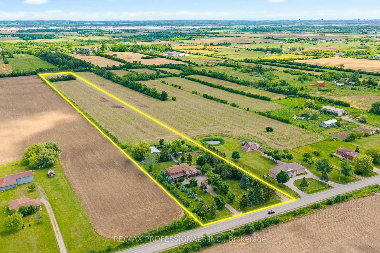 13289, Innis Lake, Rural Caledon, Caledon