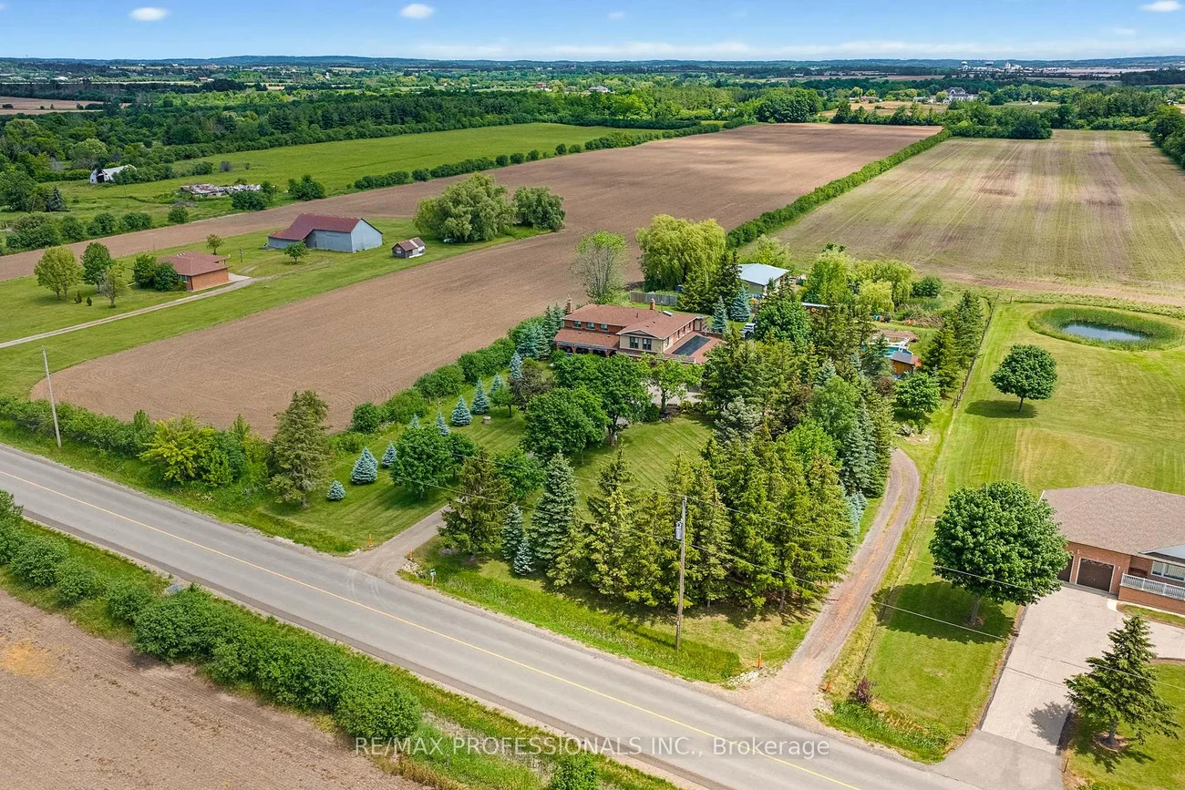 13289, Innis Lake, Rural Caledon, Caledon
