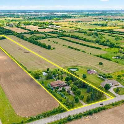 13289, Innis Lake, Rural Caledon, Caledon