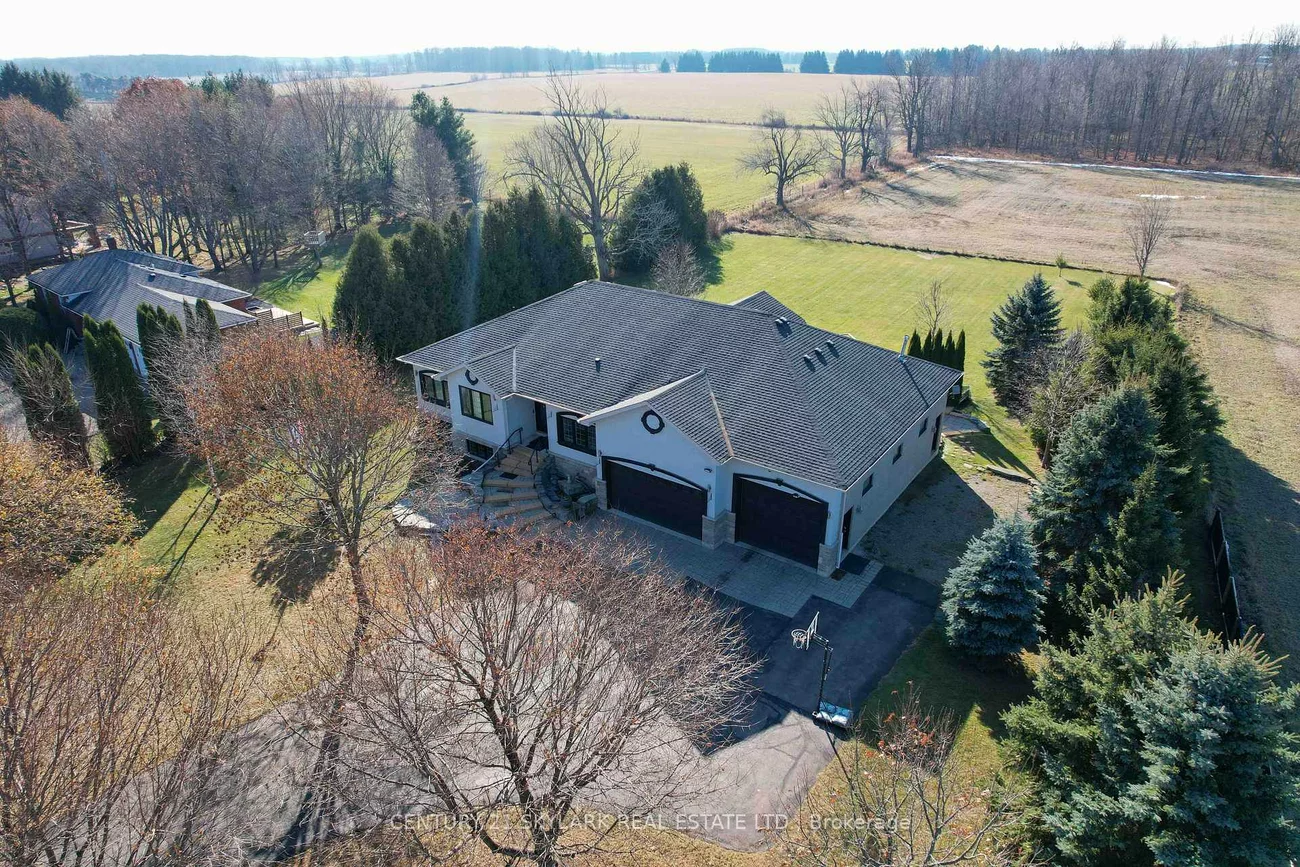 18200, Mountainview, Rural Caledon, Caledon