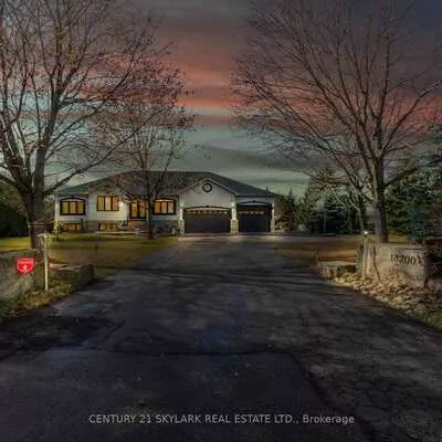 18200, Mountainview, Rural Caledon, Caledon