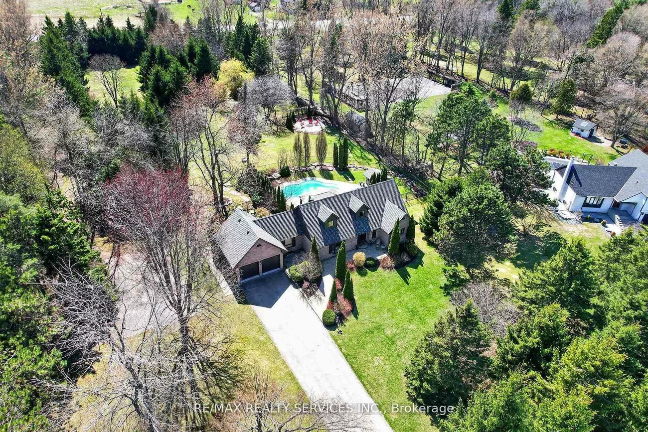 12, Glenn, Rural Caledon, Caledon
