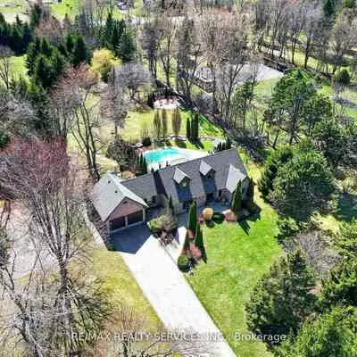 12, Glenn, Rural Caledon, Caledon