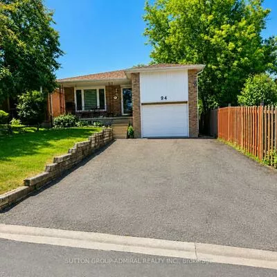 94, Sackville, Bolton West, Caledon