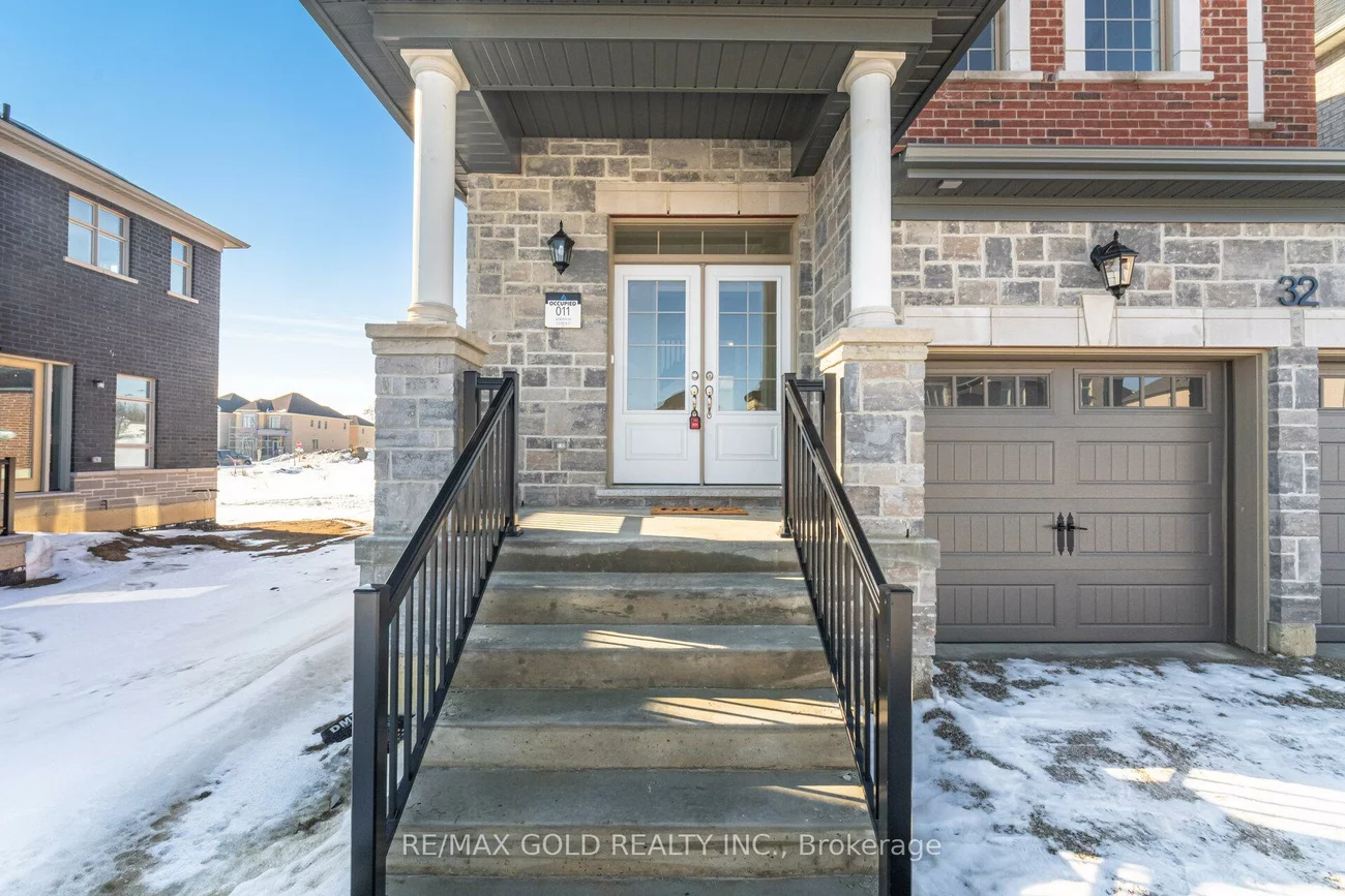 32, Addison, Caledon East, Caledon