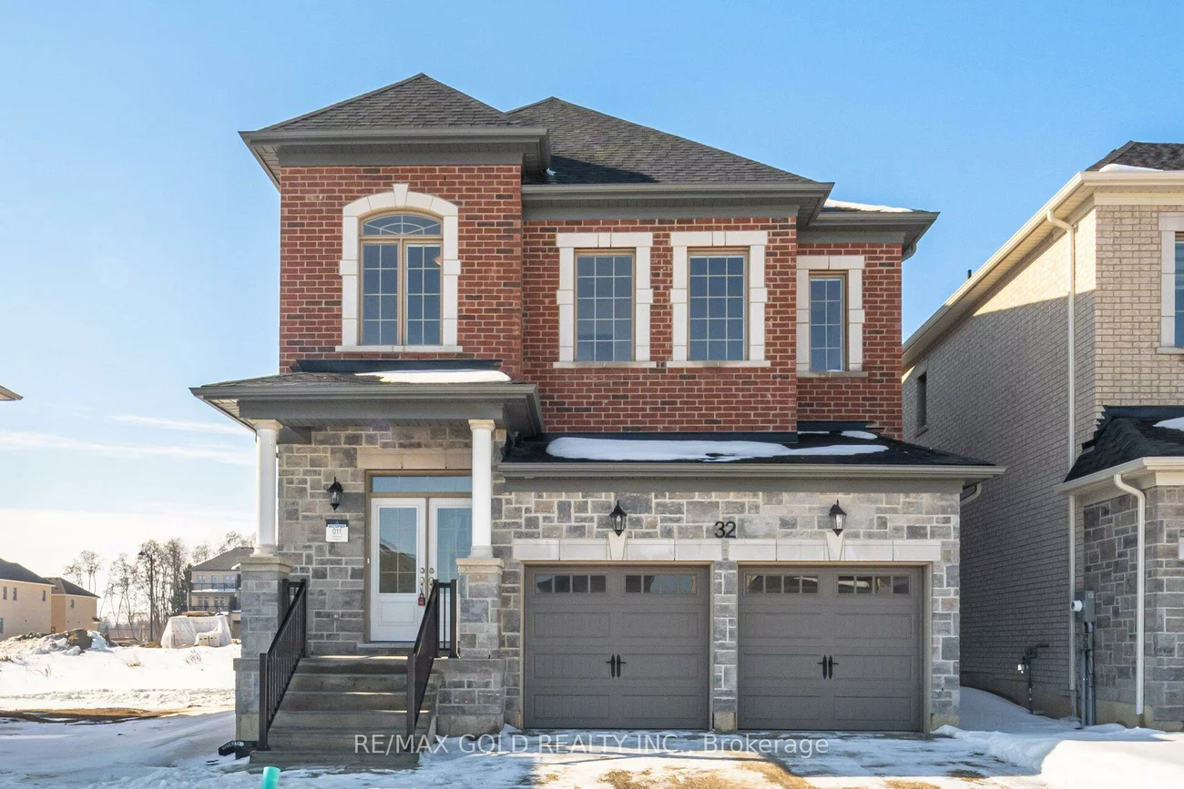 32, Addison, Caledon East, Caledon
