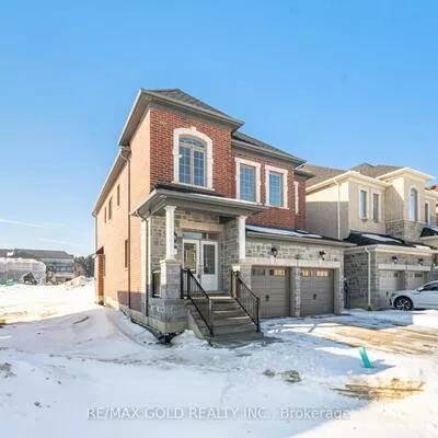 32, Addison, Caledon East, Caledon