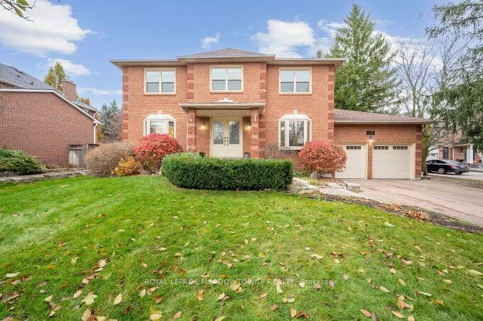 13, Mckee, Caledon East, Caledon