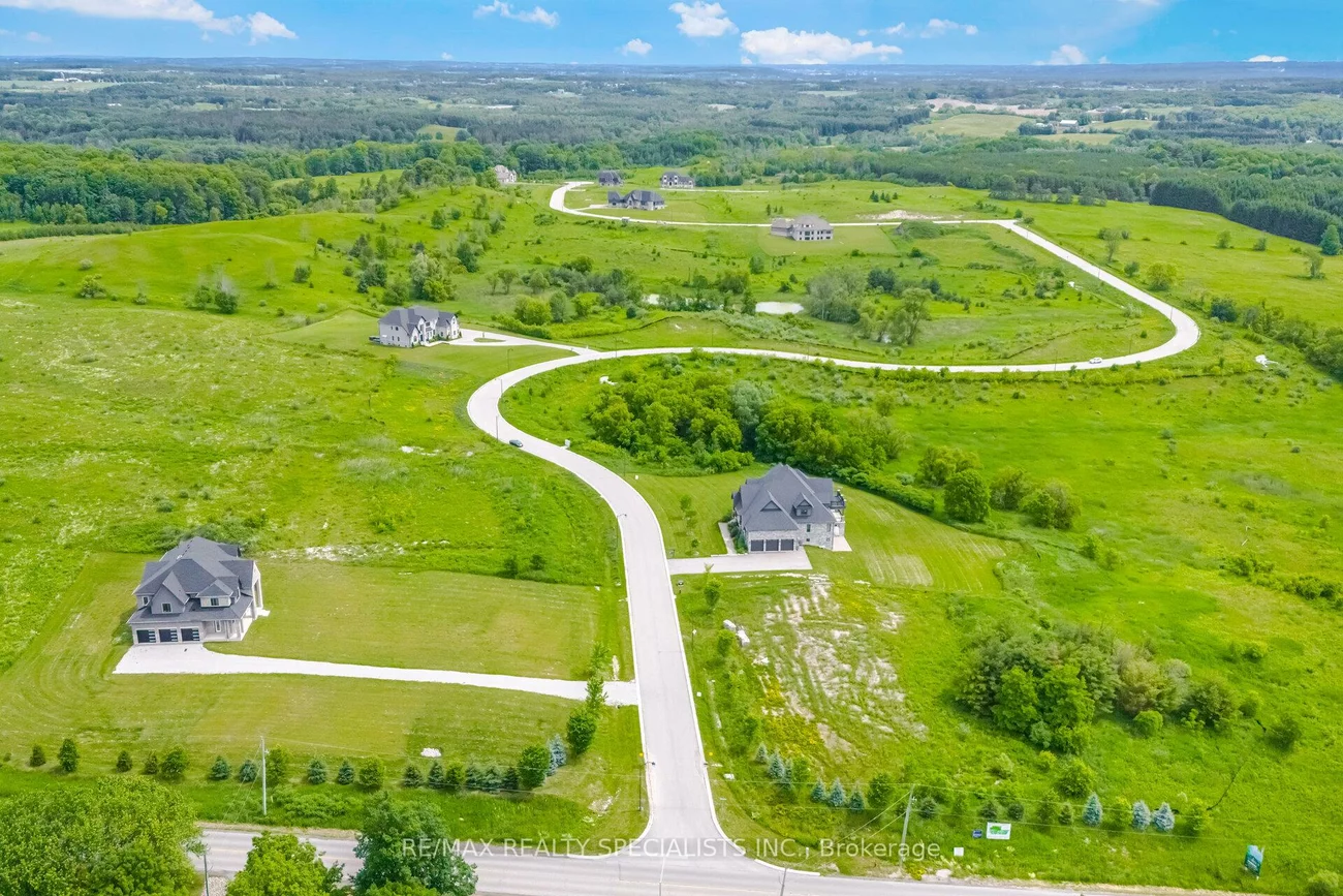 15835, Mount Wolfe, Palgrave, Caledon