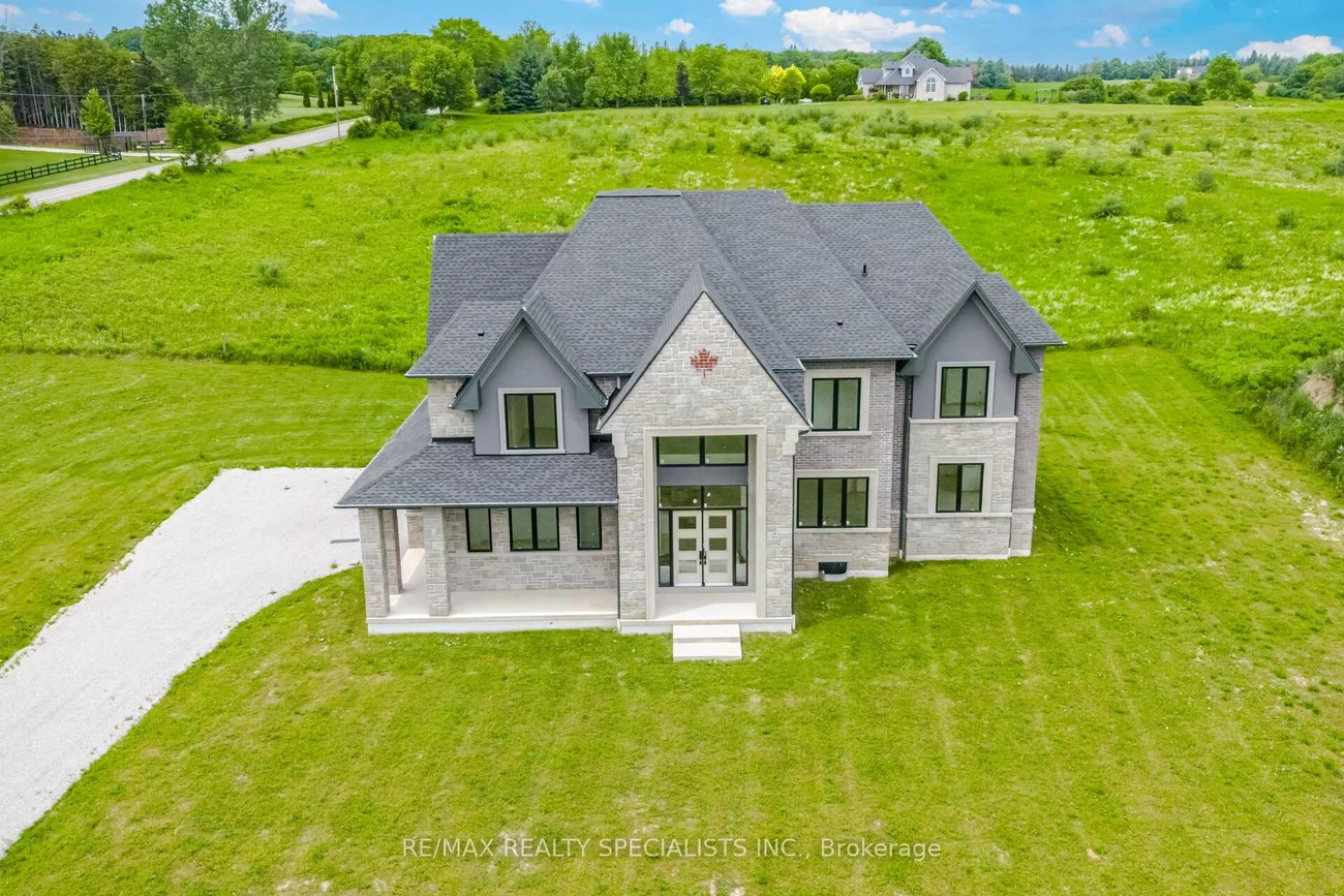 15835, Mount Wolfe, Palgrave, Caledon