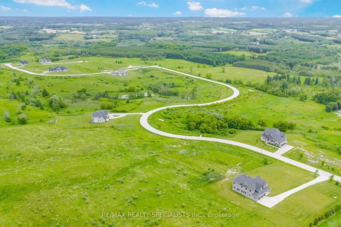 15835, Mount Wolfe, Palgrave, Caledon