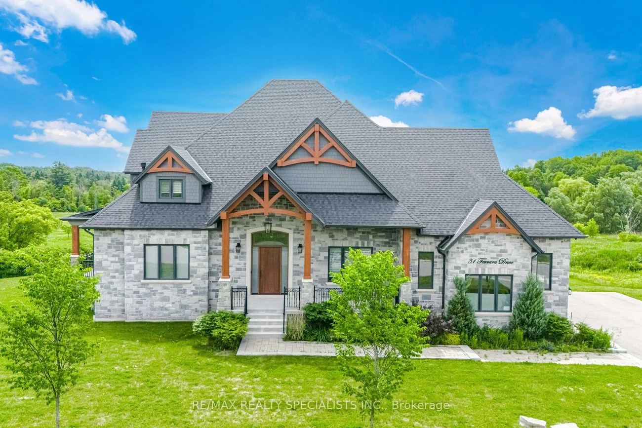 15835, Mount Wolfe, Palgrave, Caledon