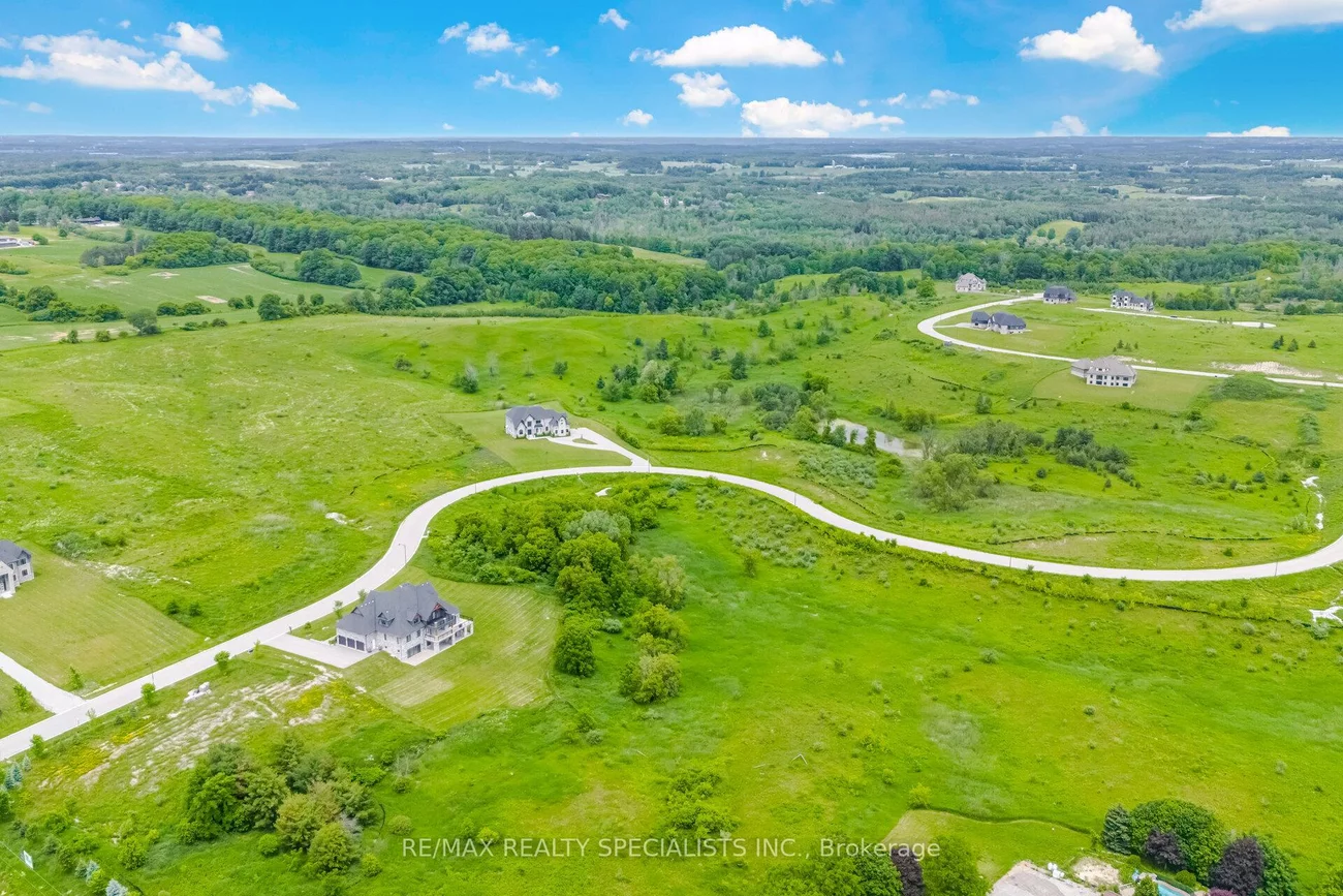 15835, Mount Wolfe, Palgrave, Caledon