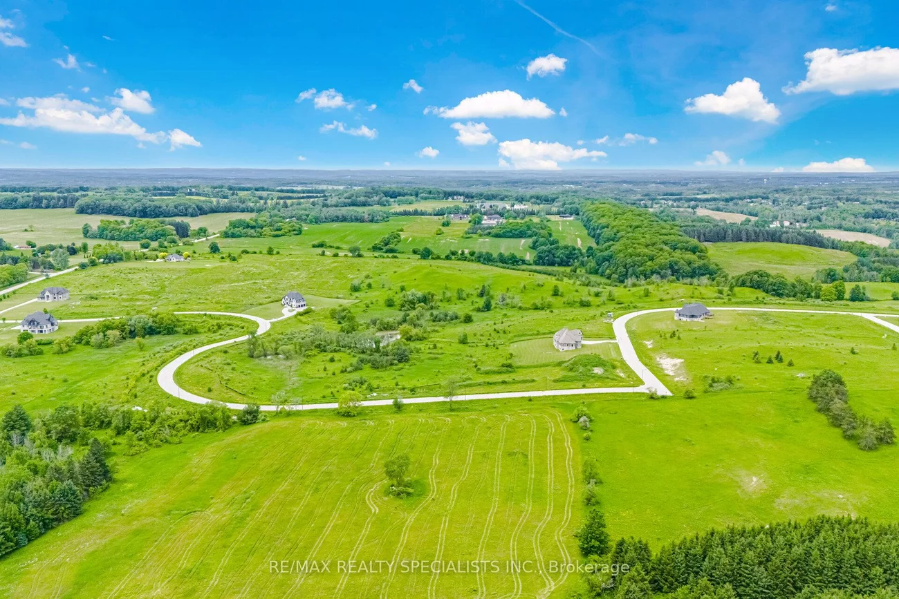 15835, Mount Wolfe, Palgrave, Caledon
