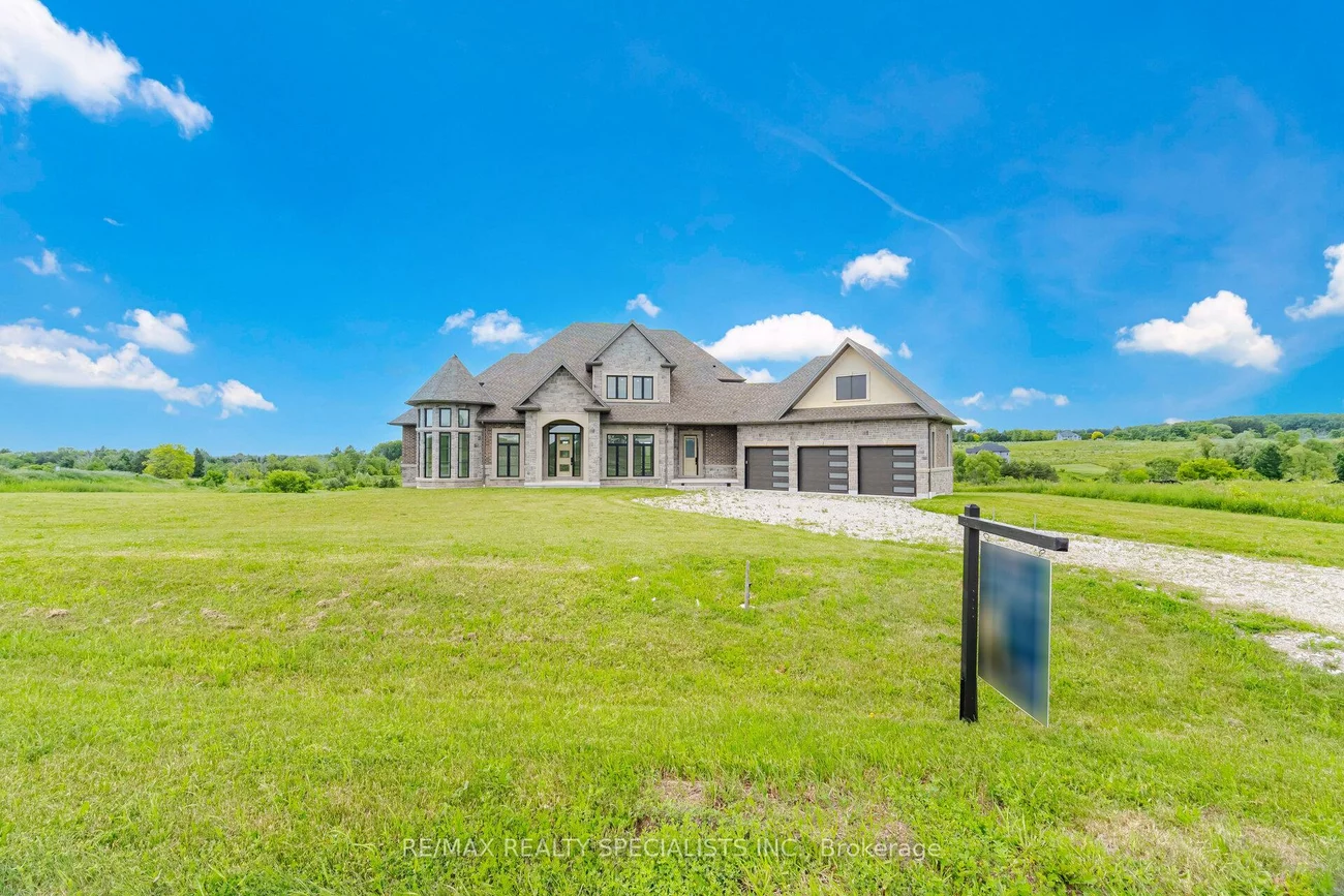 15835, Mount Wolfe, Palgrave, Caledon