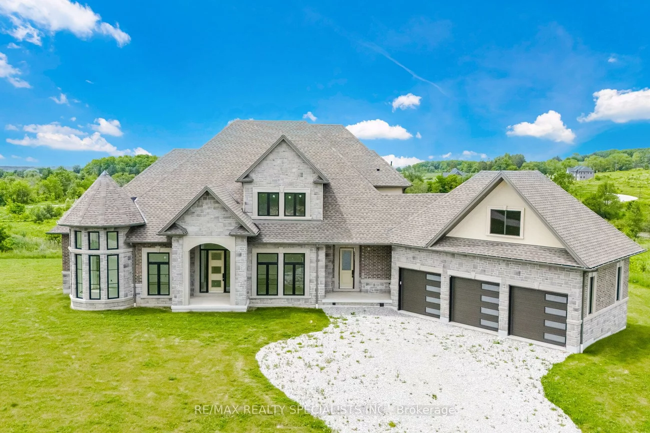 15835, Mount Wolfe, Palgrave, Caledon