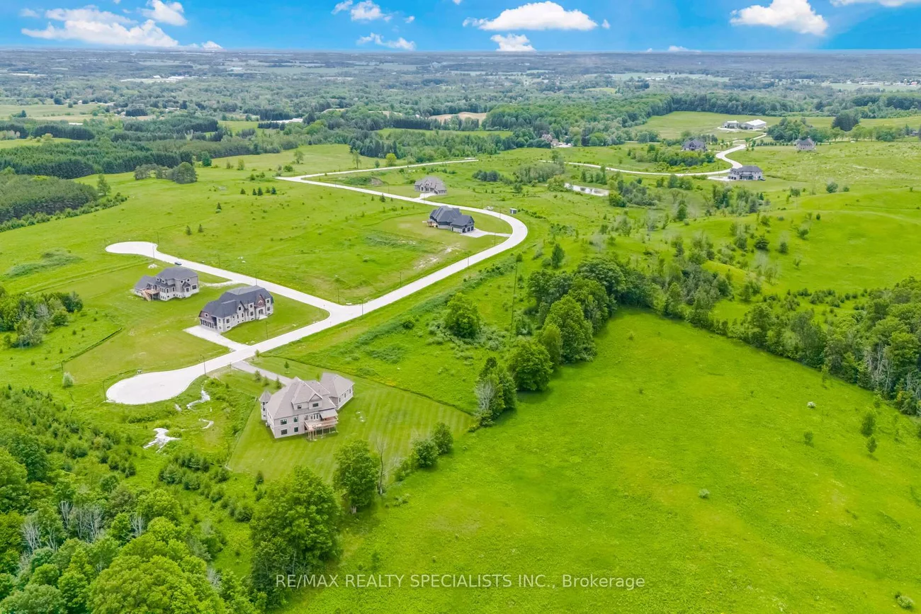 15835, Mount Wolfe, Palgrave, Caledon