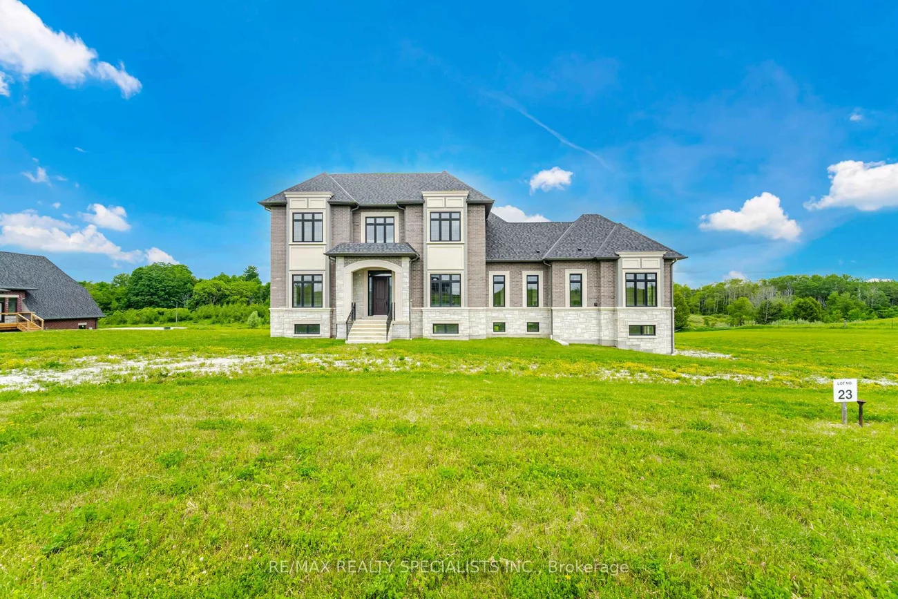 15835, Mount Wolfe, Palgrave, Caledon
