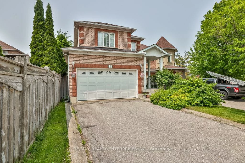 3, Jack Kenny, Bolton West, Caledon