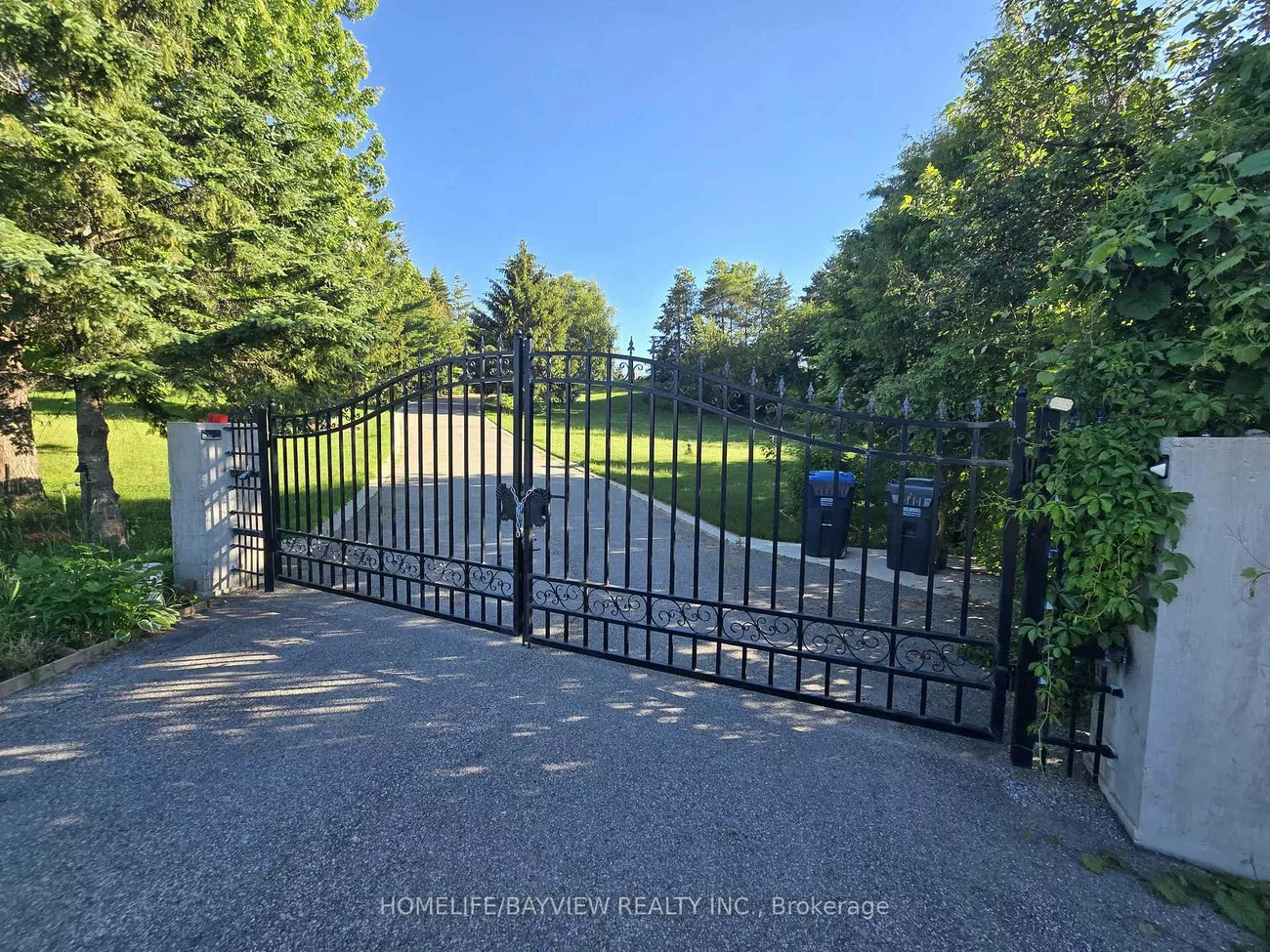 15246, The Gore, Caledon East, Caledon