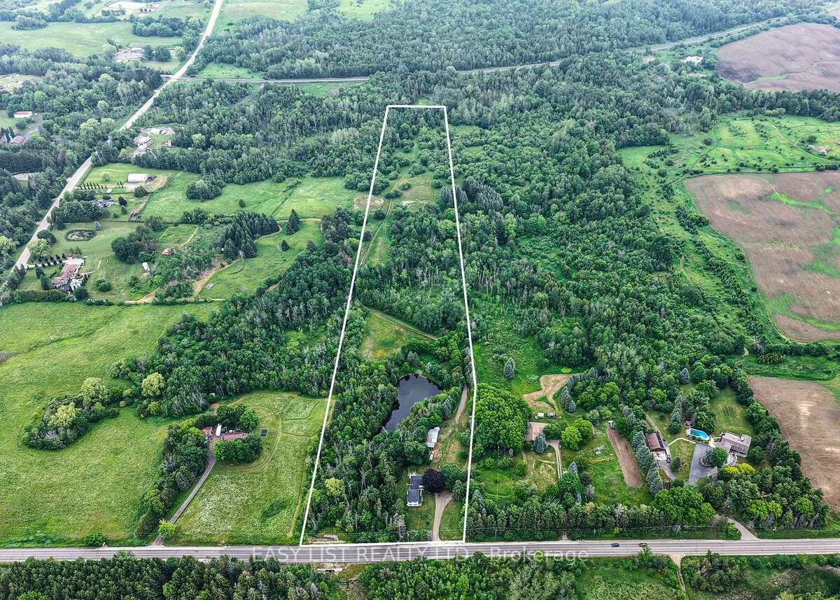 14877, The Gore, Rural Caledon, Caledon