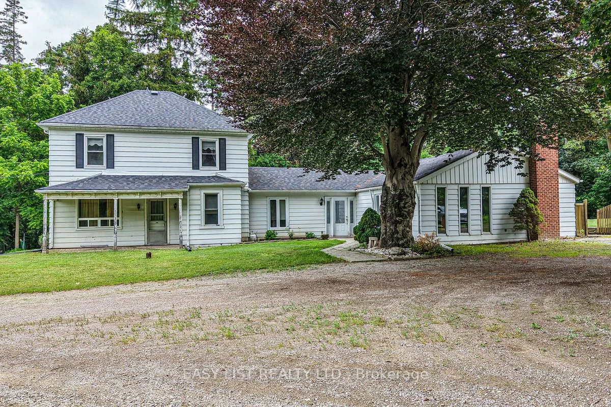 14877, The Gore, Rural Caledon, Caledon