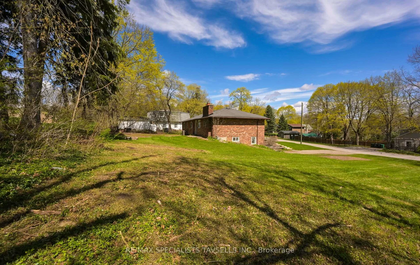 10, Victoria, Inglewood, Caledon