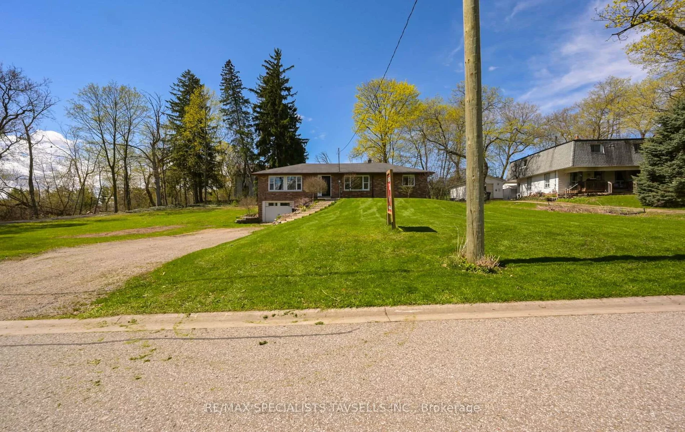 10, Victoria, Inglewood, Caledon