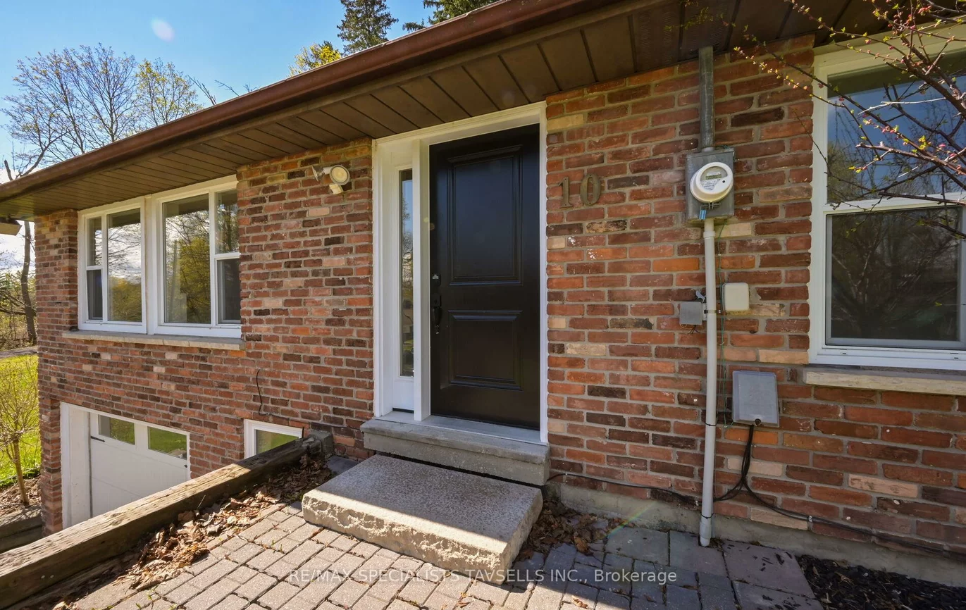 10, Victoria, Inglewood, Caledon