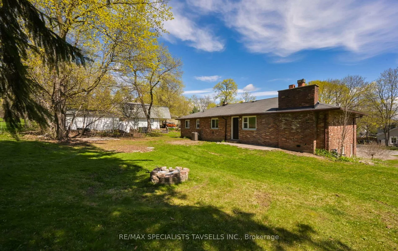 10, Victoria, Inglewood, Caledon