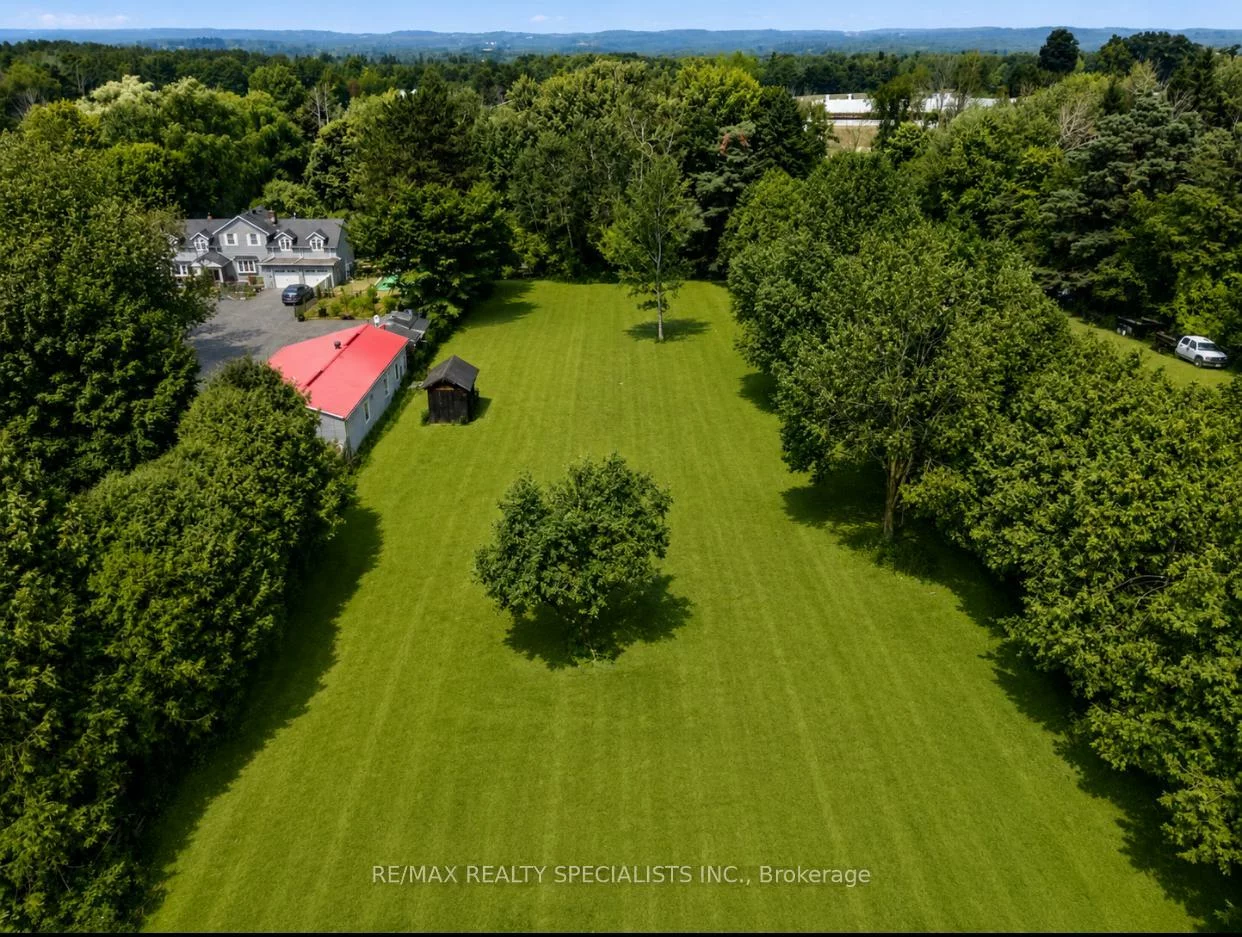 4886, Olde Base Line, Rural Caledon, Caledon